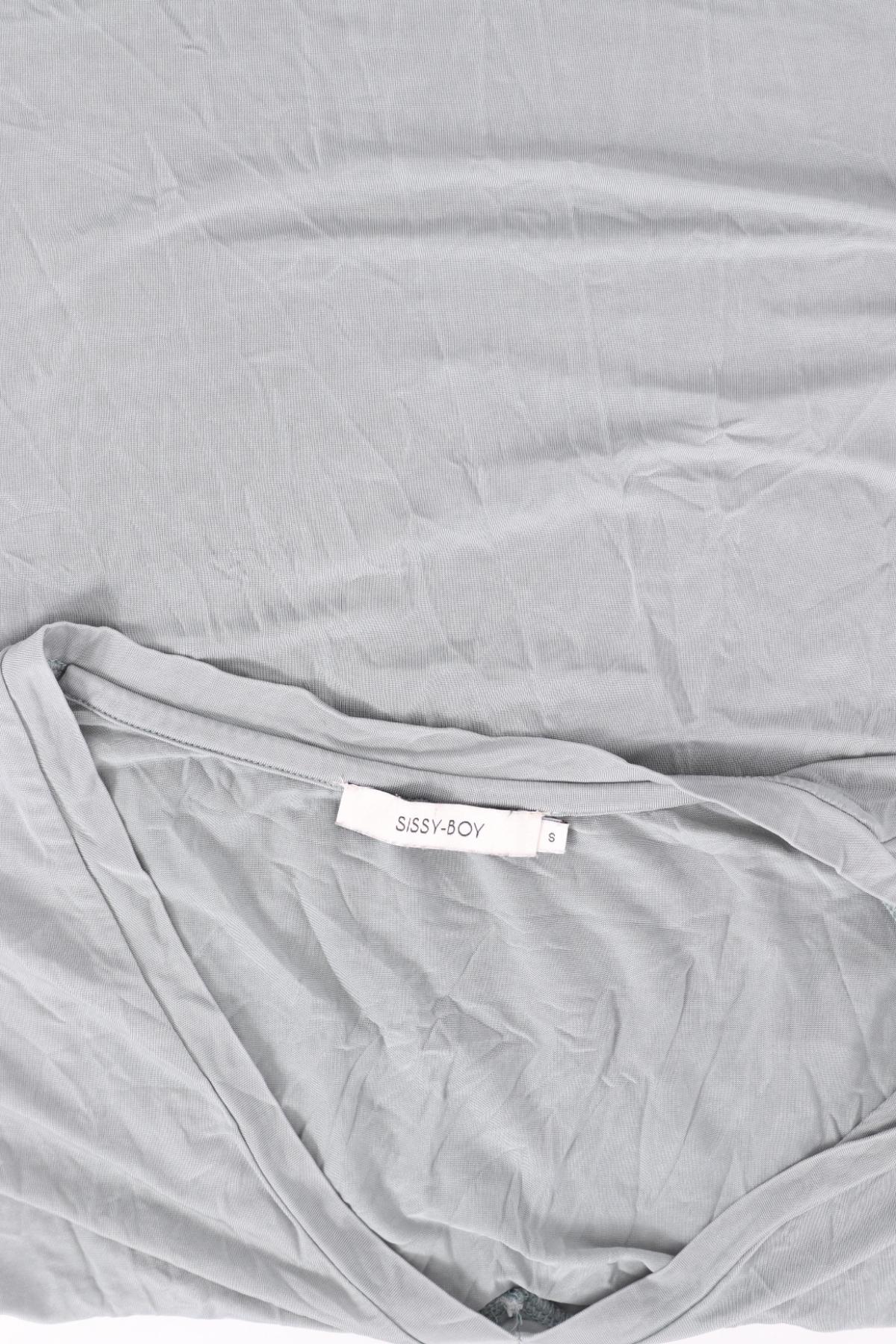 Блузи от Тениски SISSY BOY3