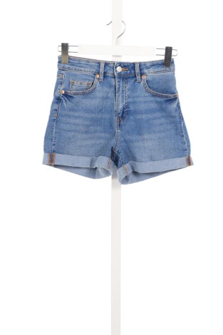 Blugi scurţi H&M