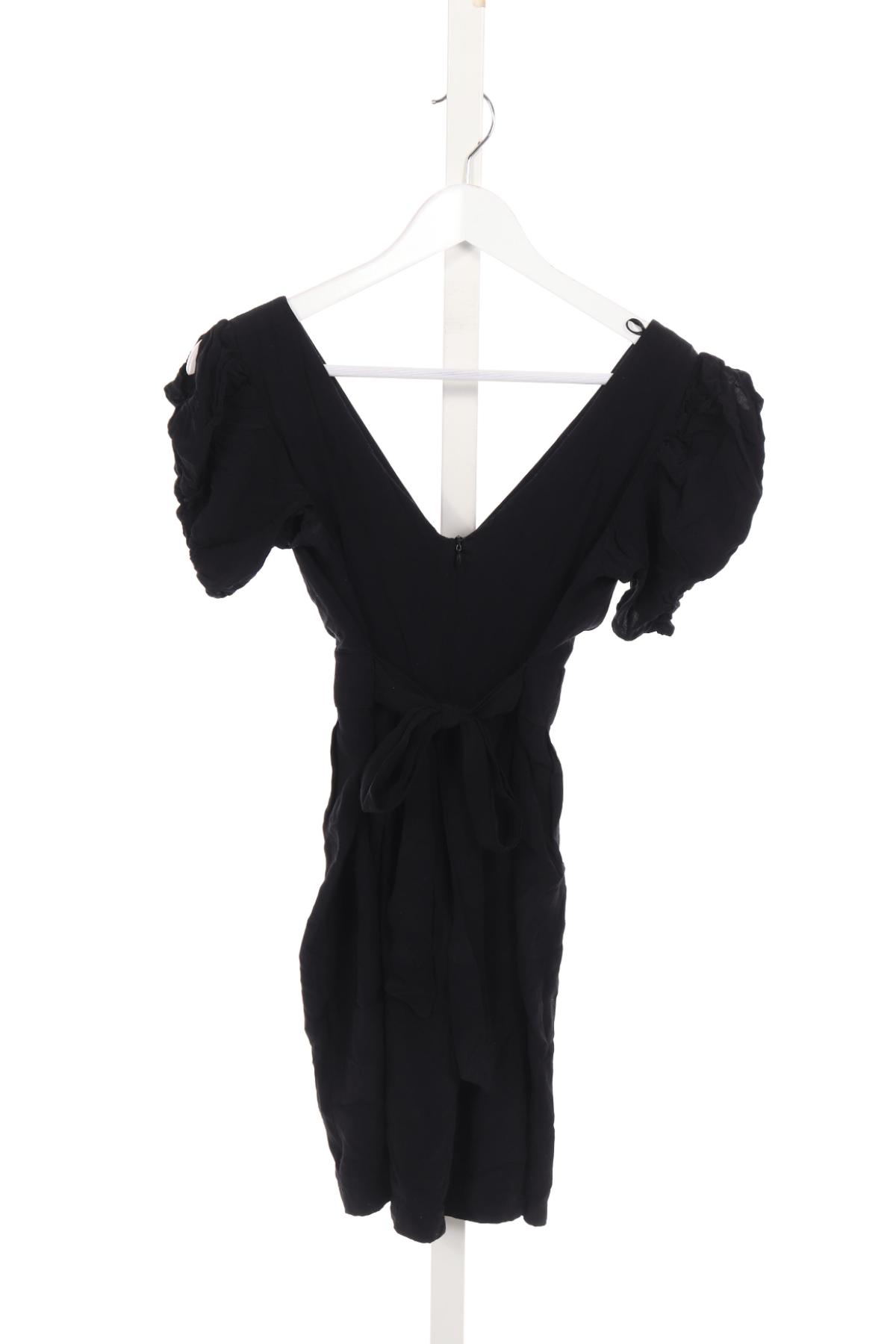 Ежедневна рокля TOPSHOP2