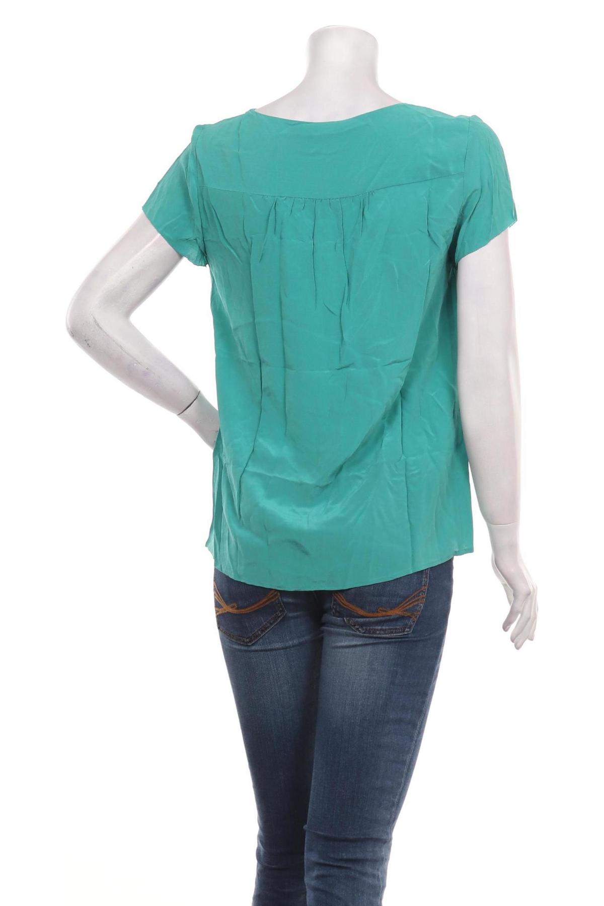 Блуза MONOPRIX2