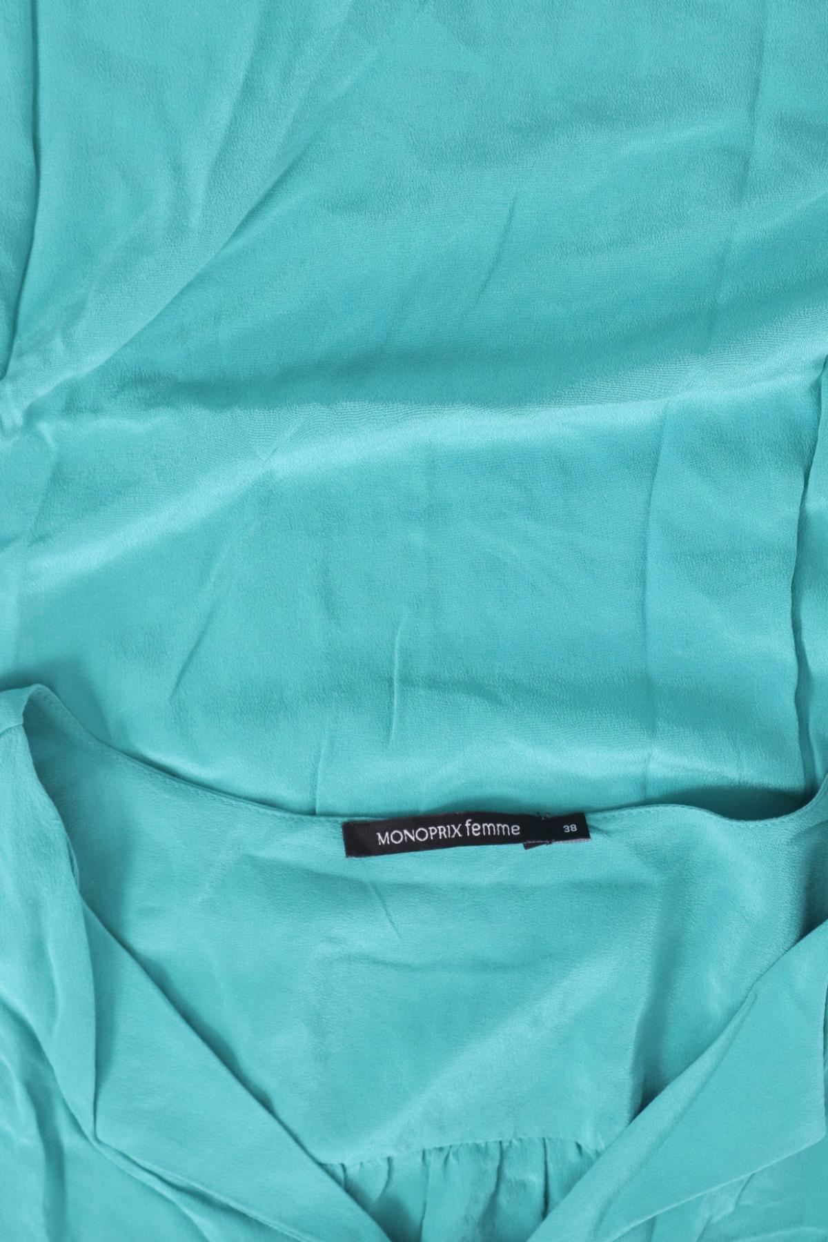 Блуза MONOPRIX3