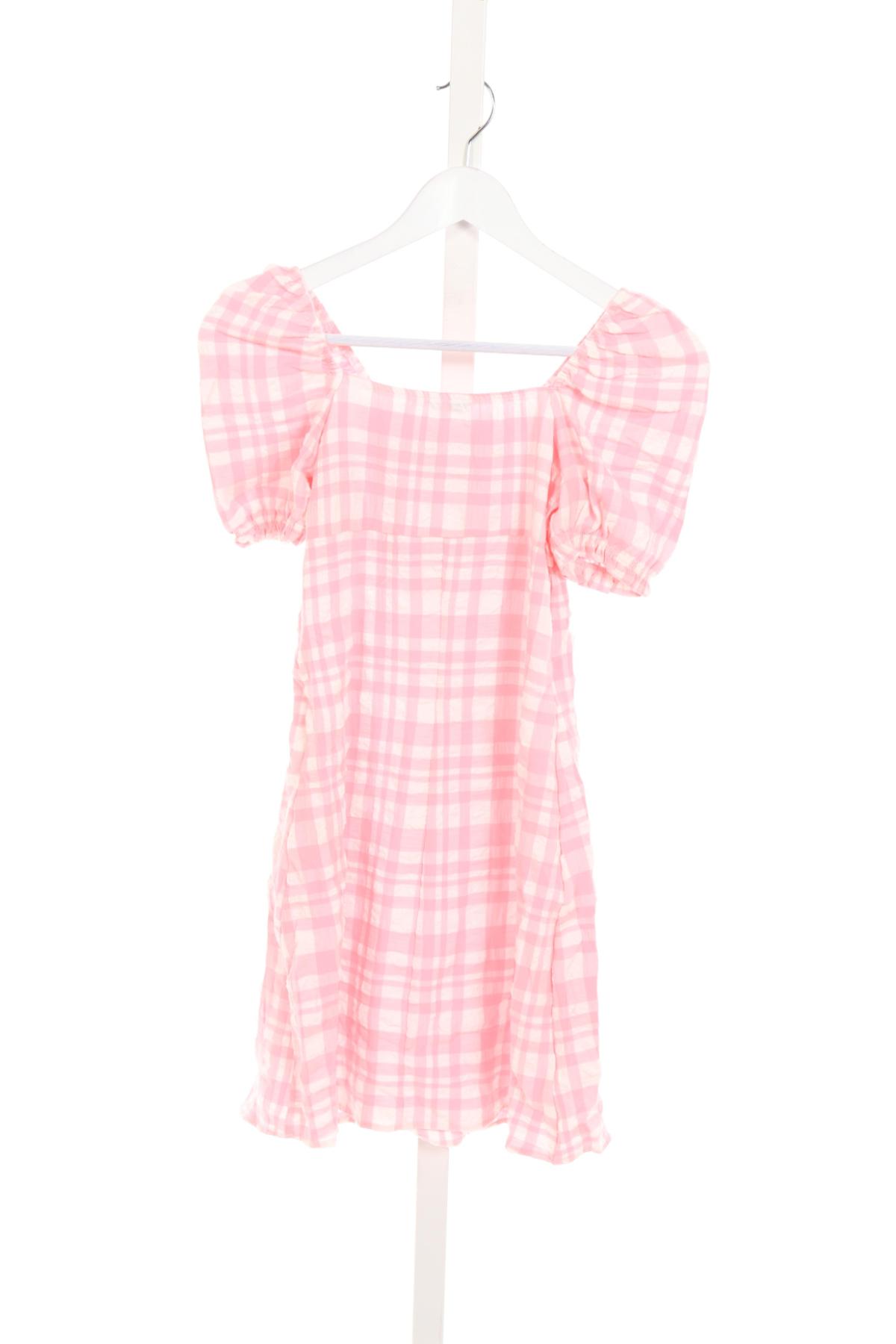 Ежедневна рокля STRADIVARIUS2