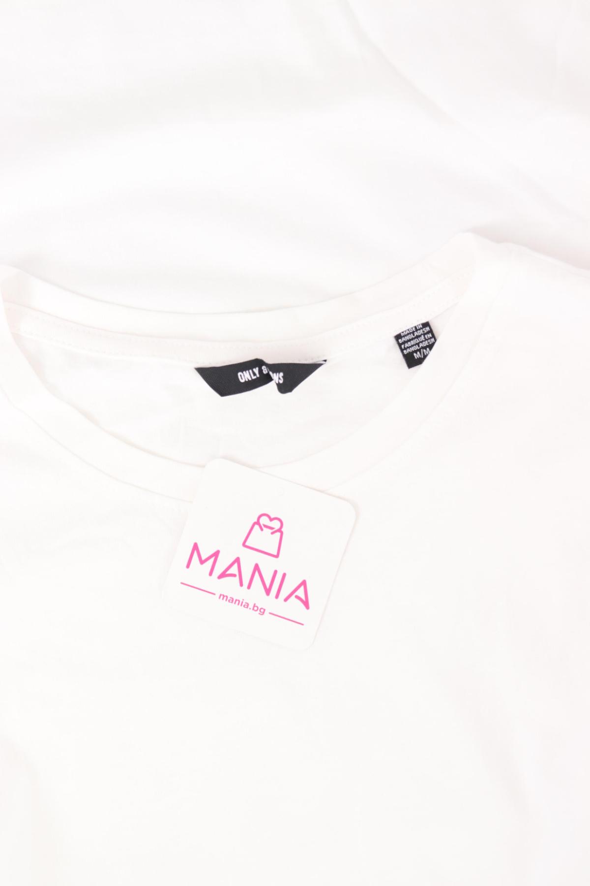 Тениска ONLY&SONS3