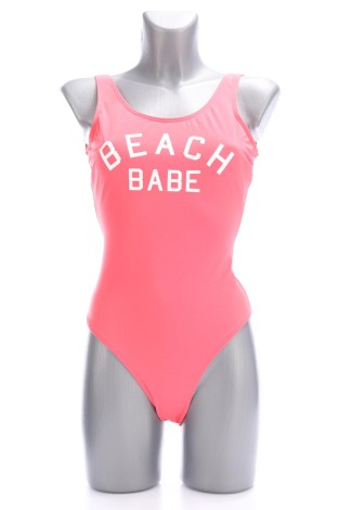 Costum de baie întreg C&A