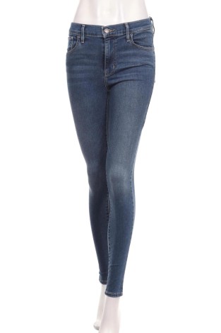 Blugi elastici LEVI'S