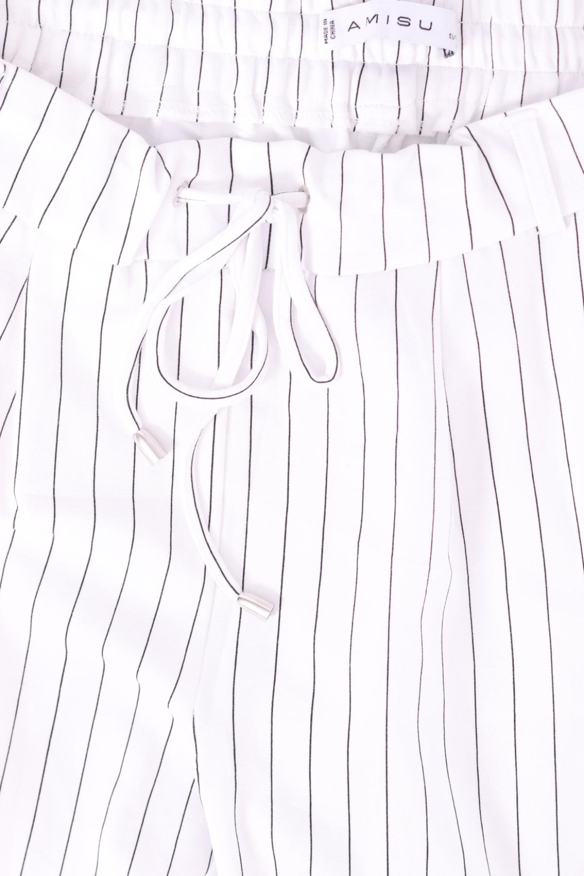 Панталон AMISU3