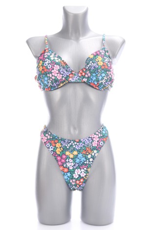 Costum de baie din 2 piese SHEIN