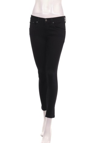 Дънки с висока талия RAG & BONE