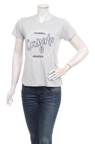 Tricou cu imprimeu A4
