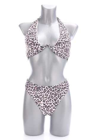 Costum de baie din 2 piese SHEIN