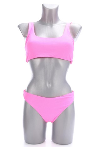 Costum de baie din 2 piese SHEIN