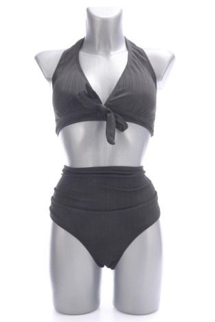 Costum de baie din 2 piese SHEIN