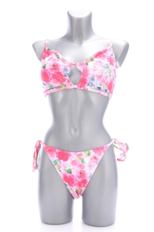 Costum de baie din 2 piese SHEIN