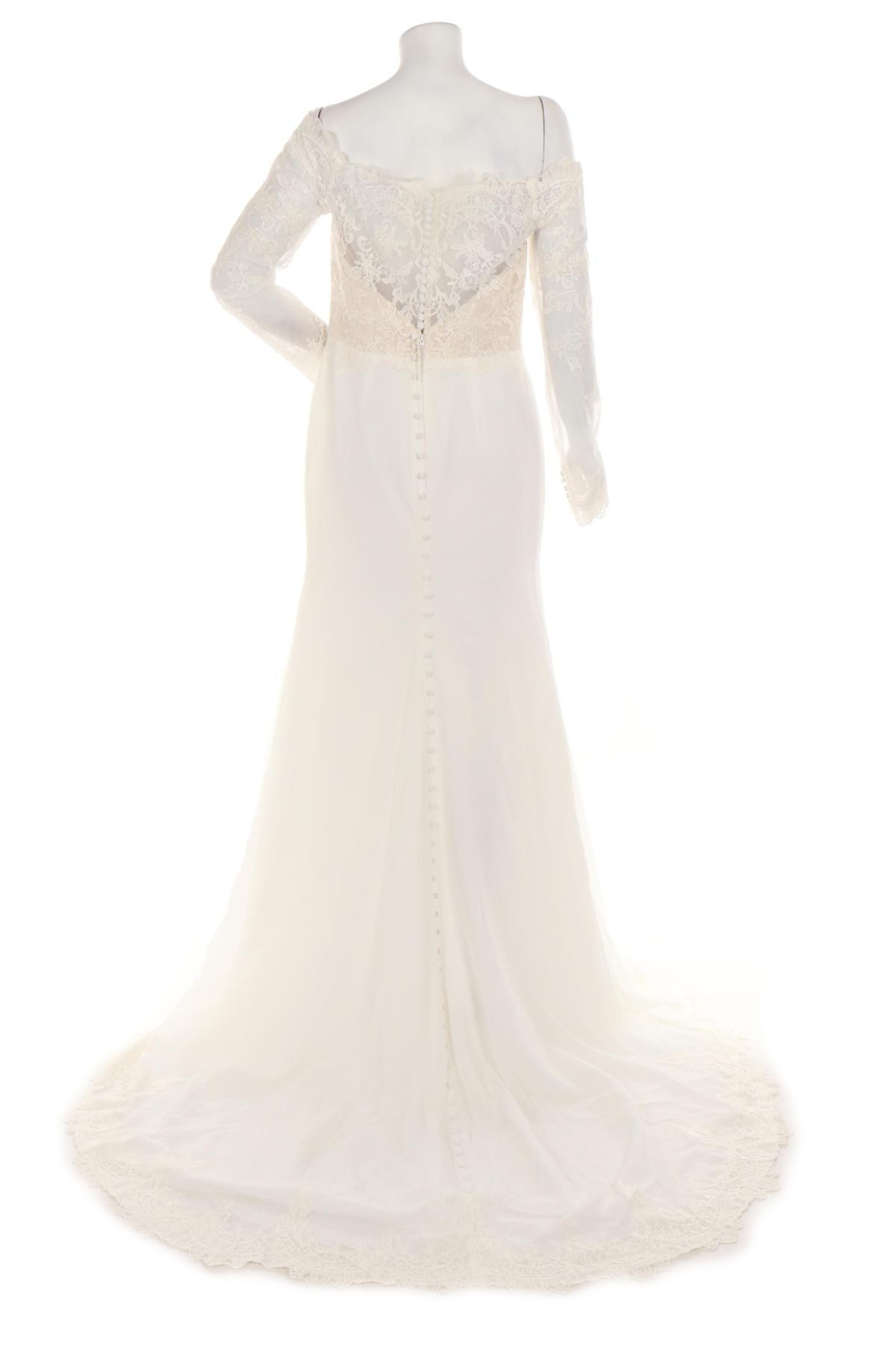 Булчинска рокля JJ`S HOUSE2