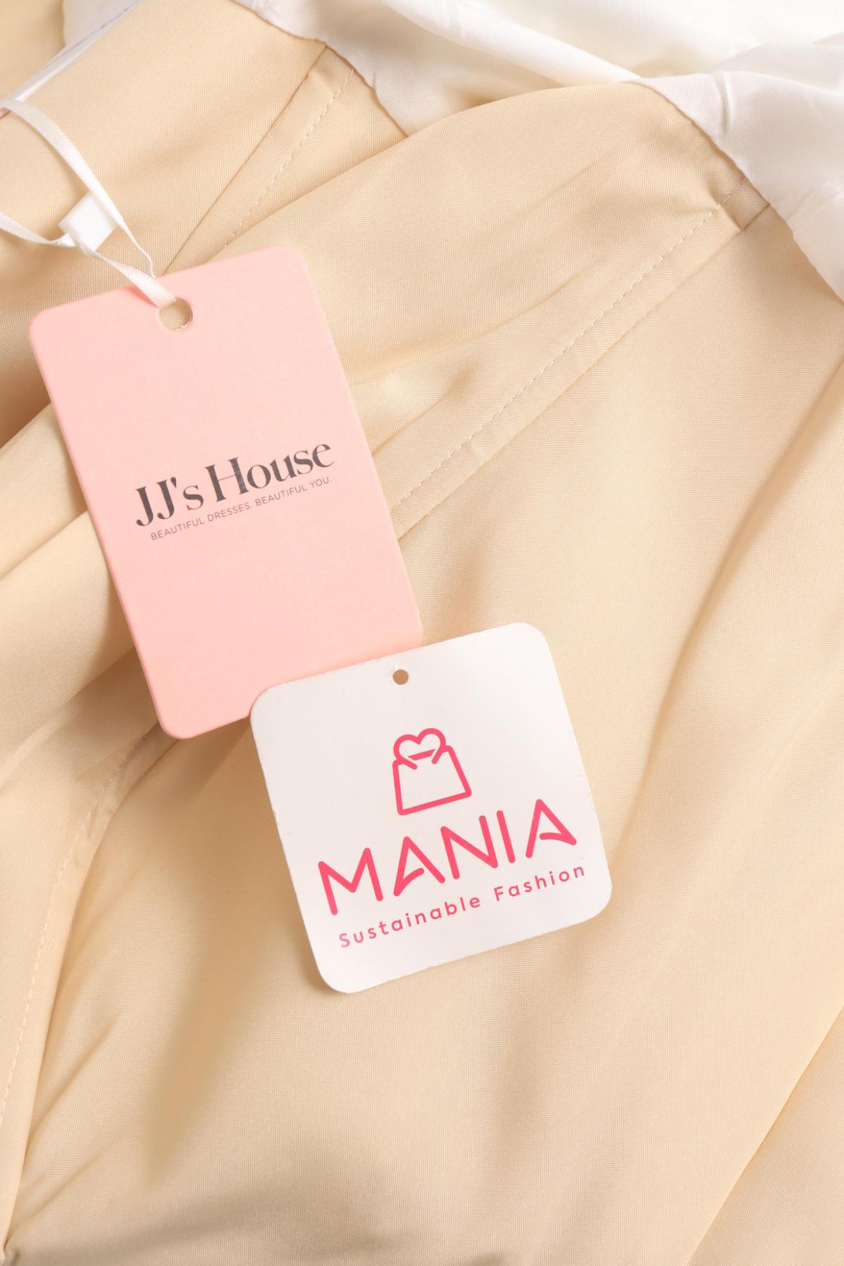 Булчинска рокля JJ`S HOUSE3