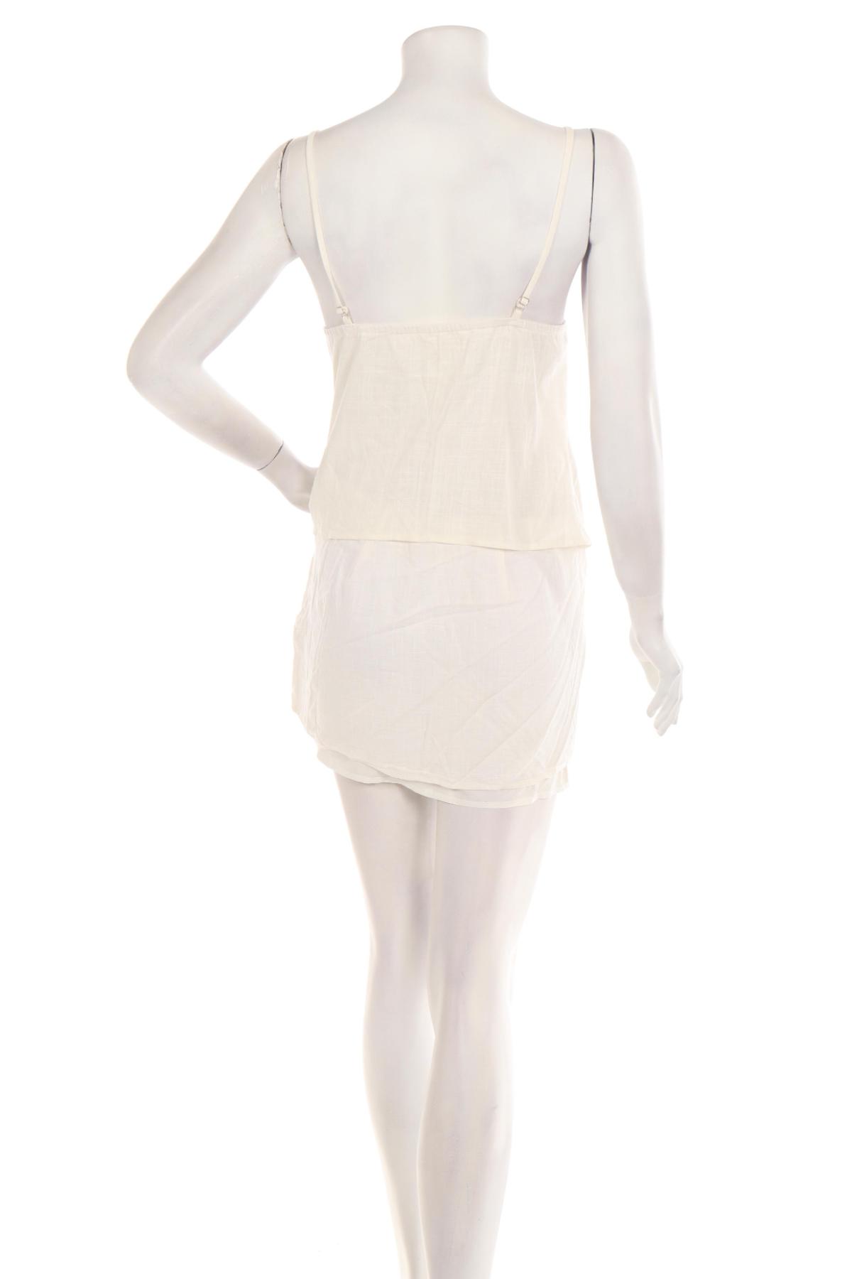 Костюм с пола SHEIN2