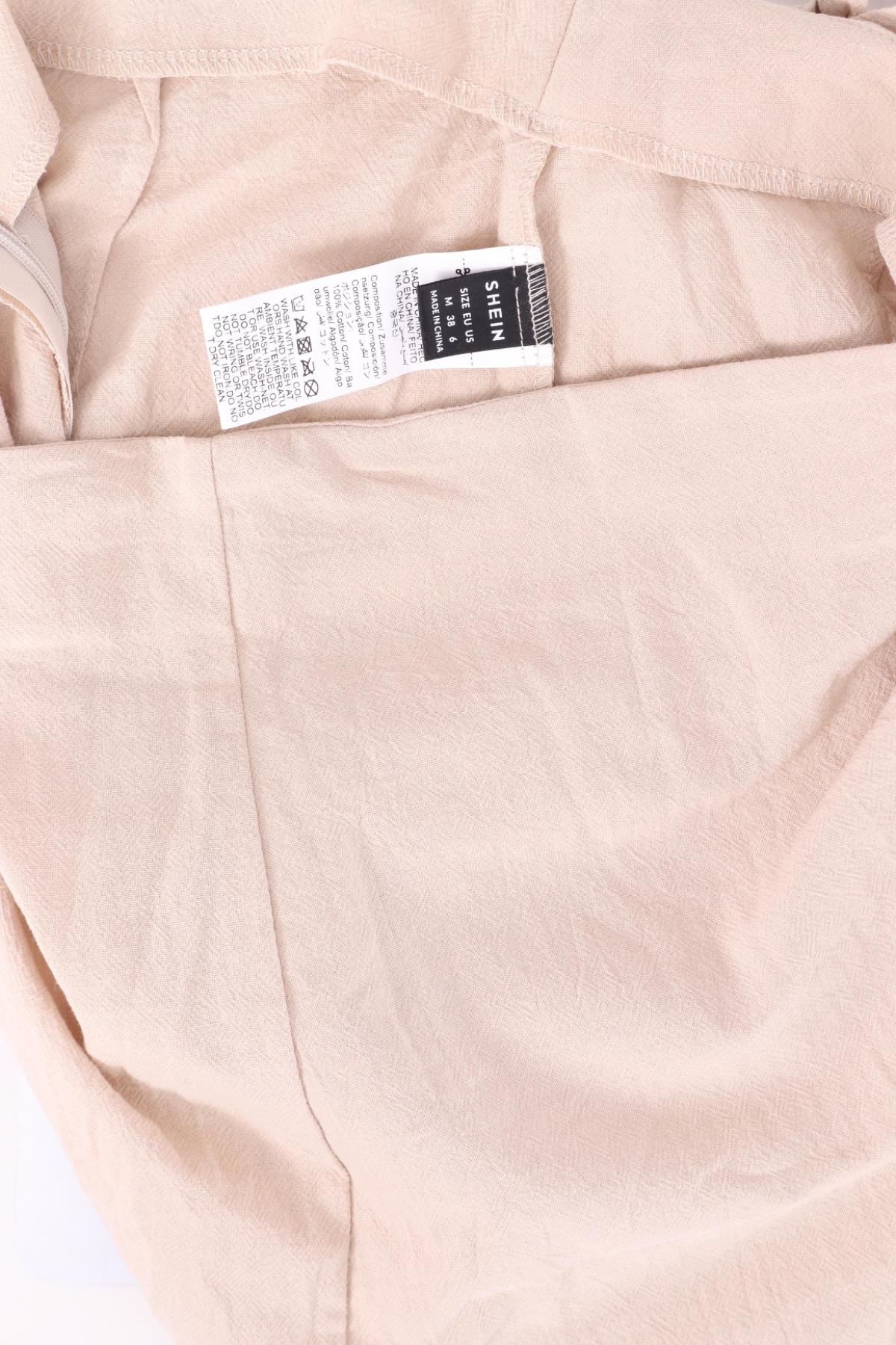 Къси панталони SHEIN3