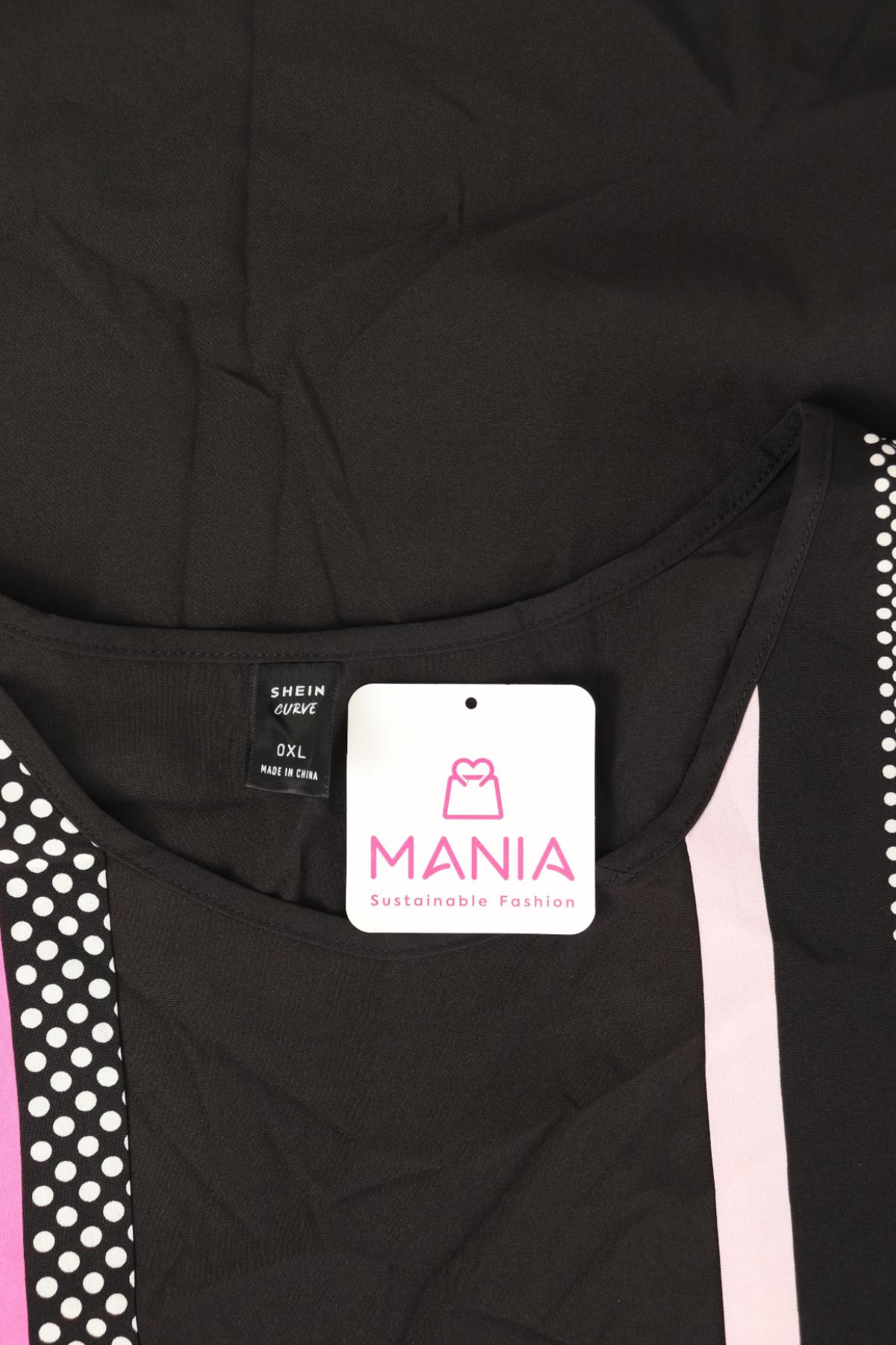 Ежедневна рокля SHEIN3