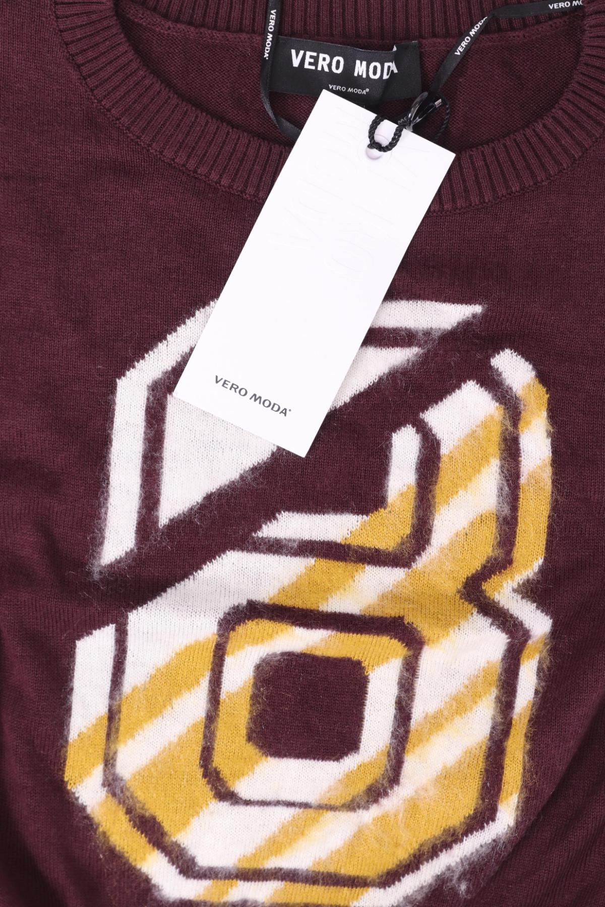 Пуловер VERO MODA3