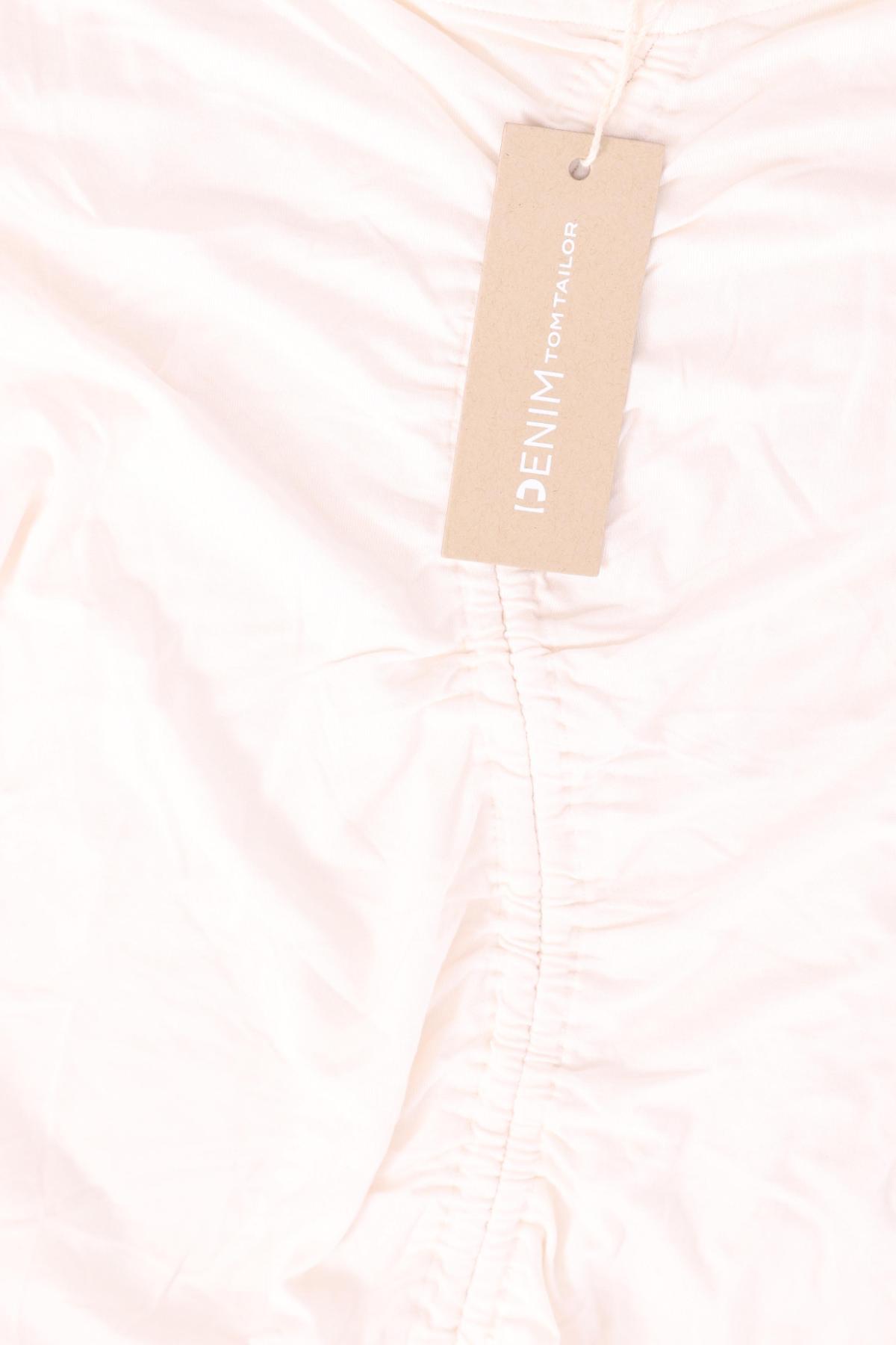 Блуза TOM TAILOR3