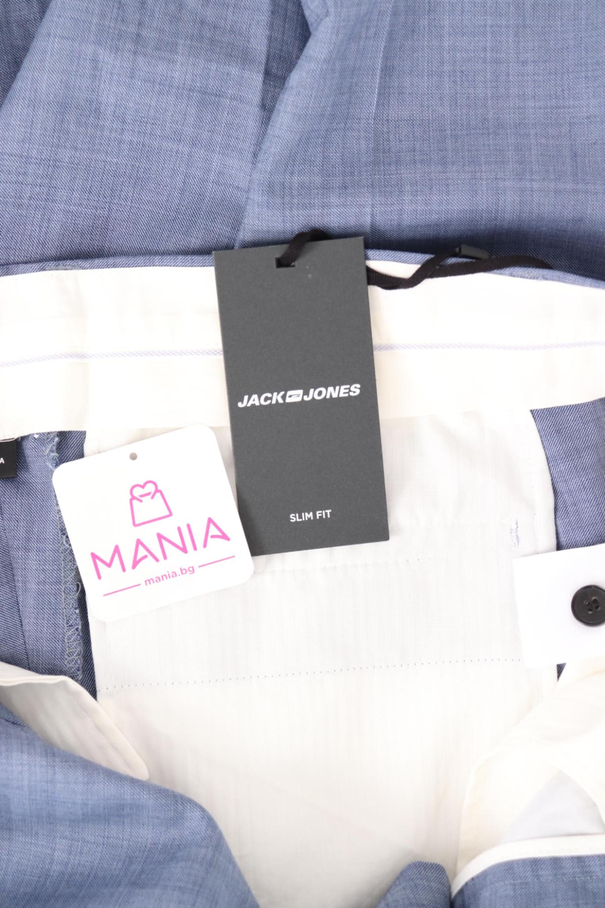 Панталон JACK & JONES4