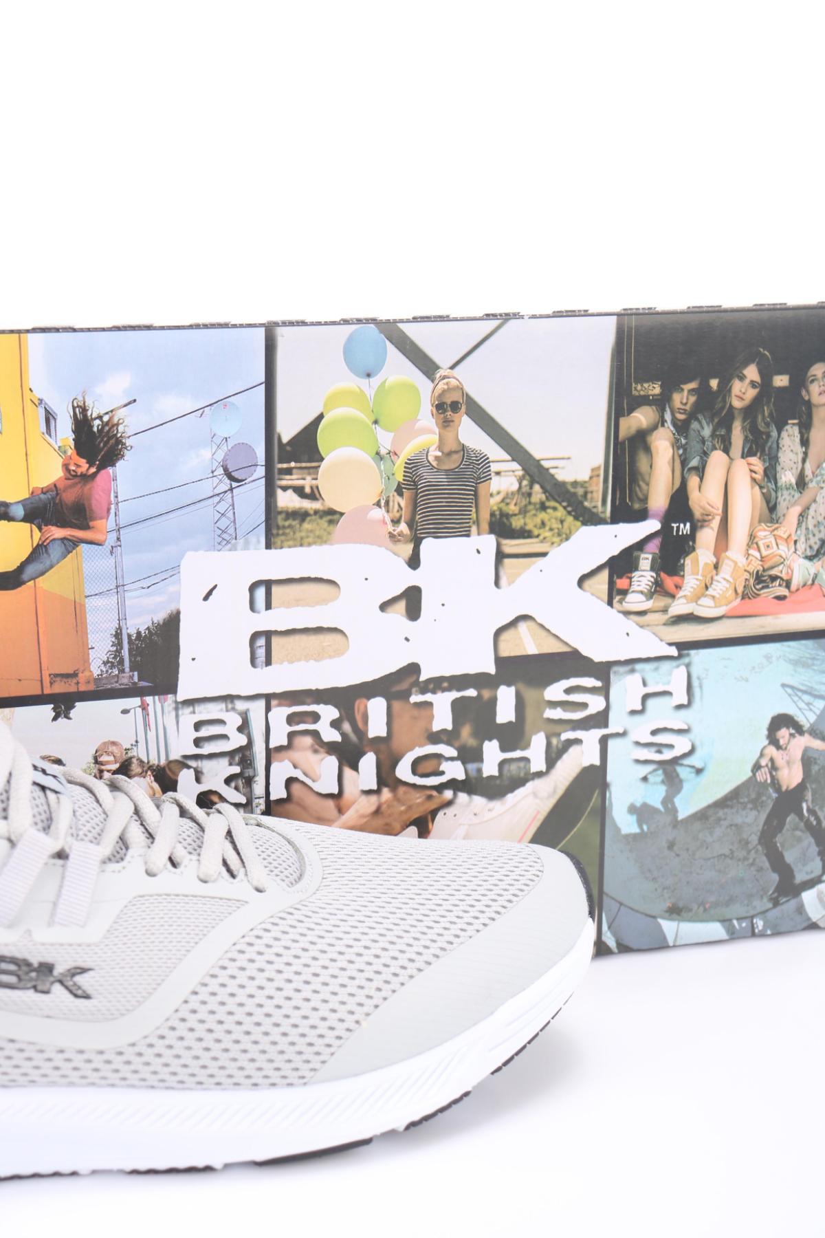 Маратонки BRITISH KNIGHTS4