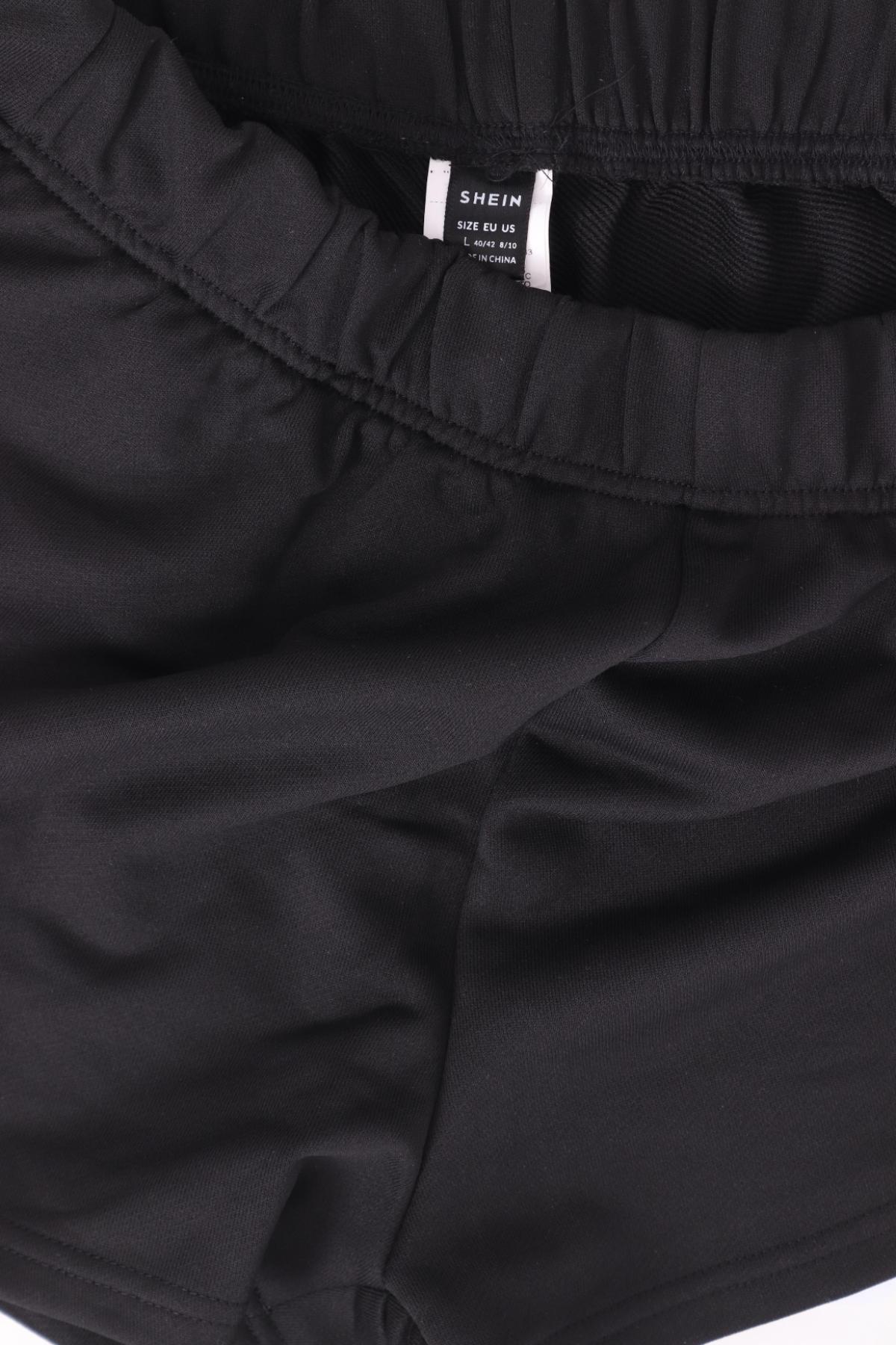 Къси панталони SHEIN3