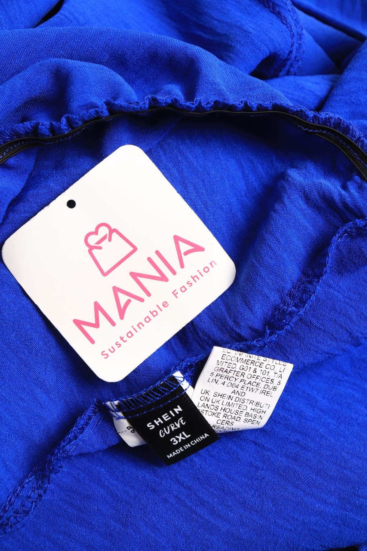 Гащеризон SHEIN3