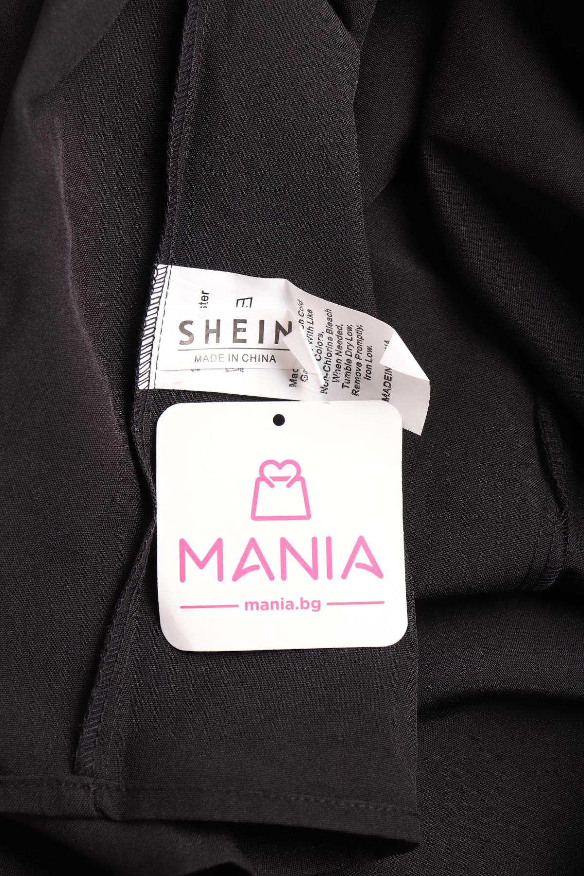 Ежедневна рокля SHEIN3