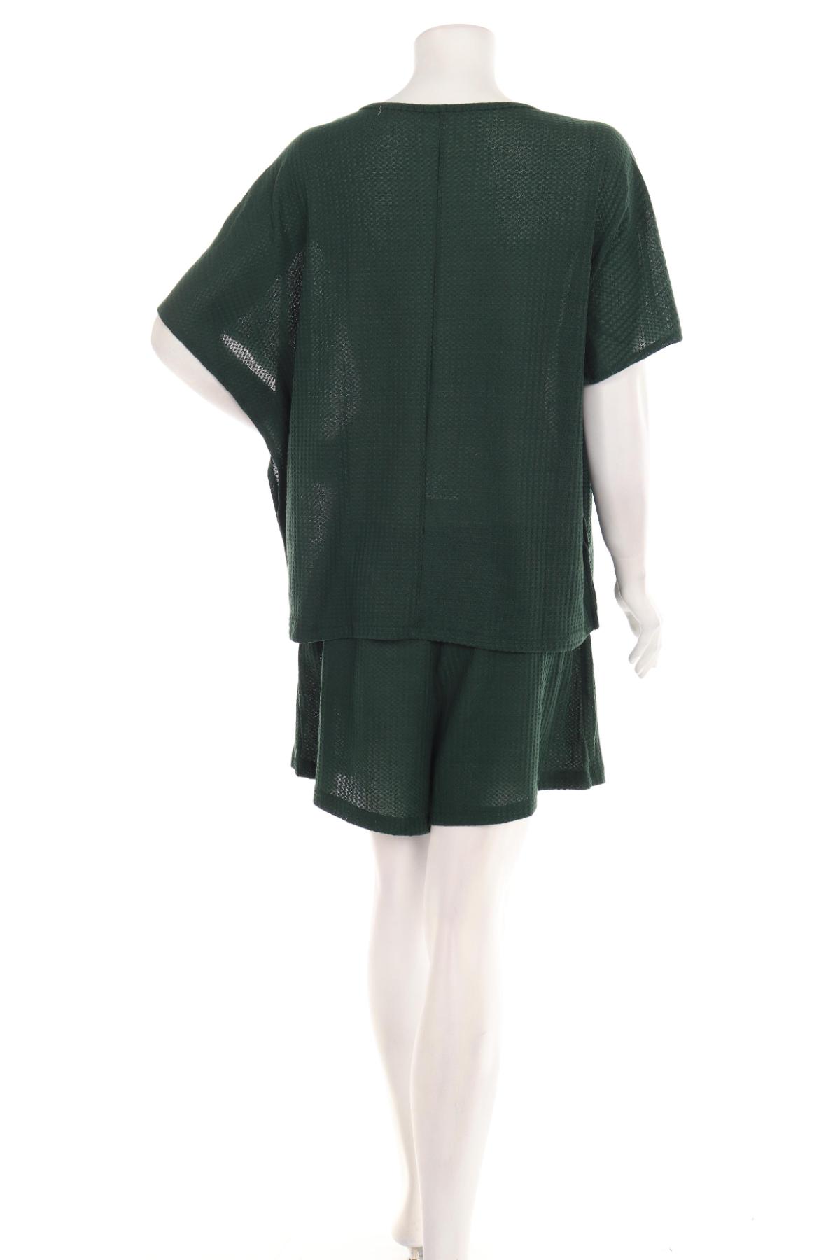 Костюм с панталон SHEIN2