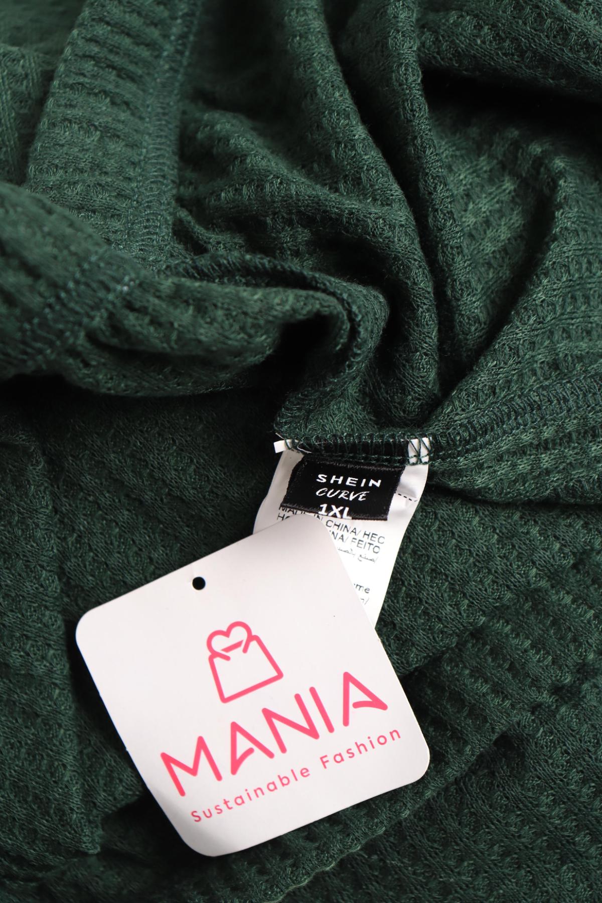 Костюм с панталон SHEIN3