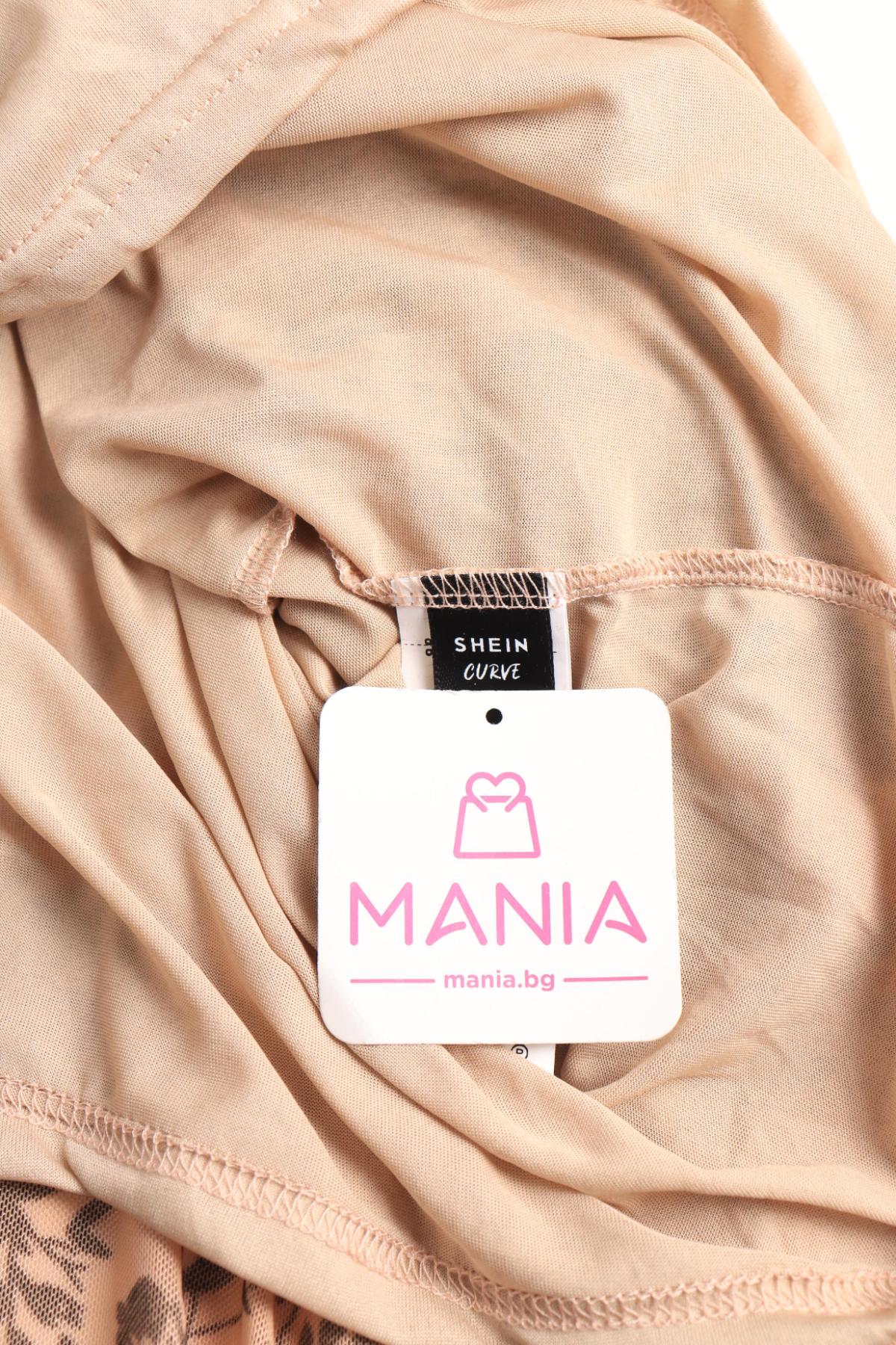 Парти рокля SHEIN3