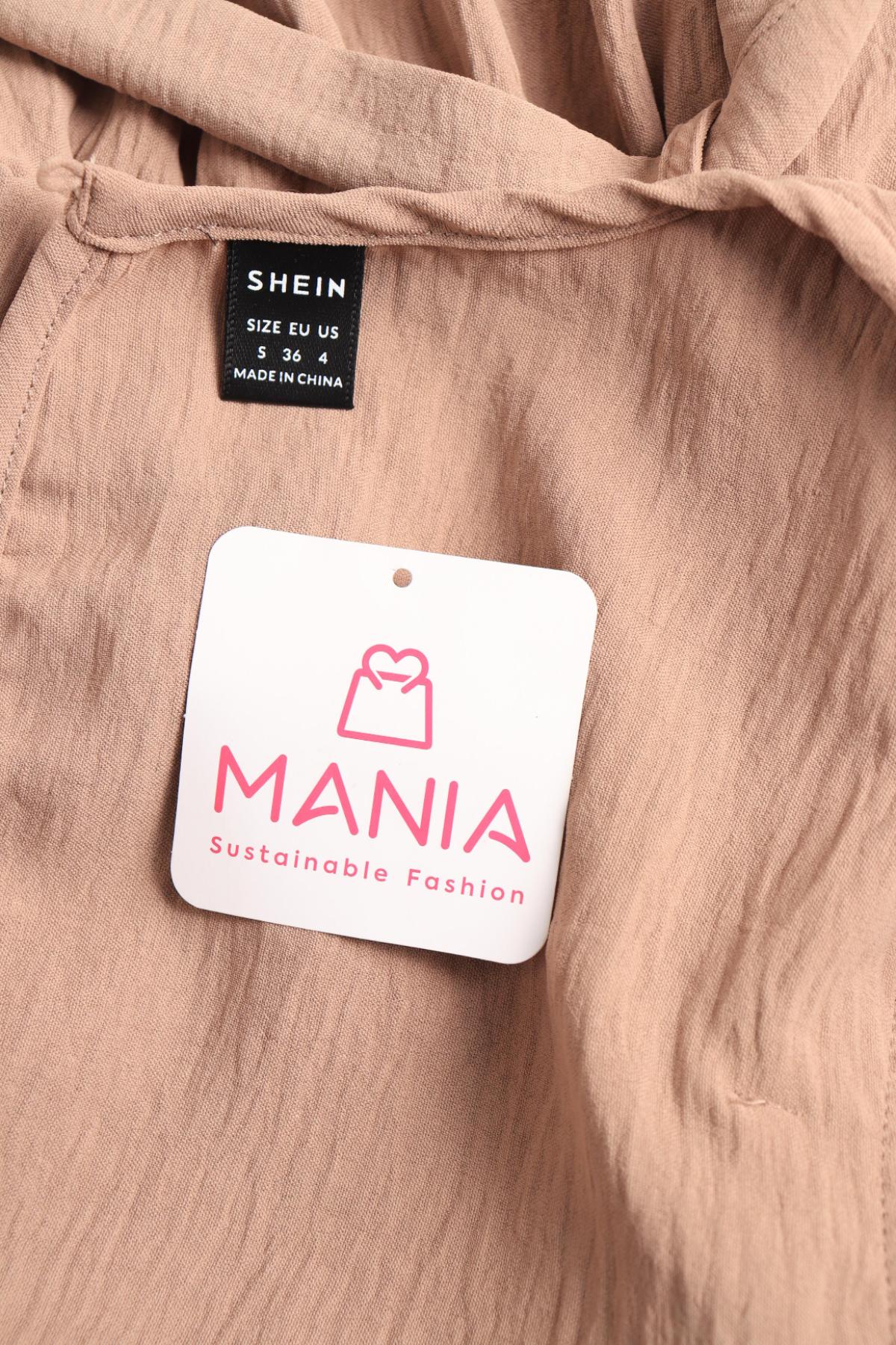 Гащеризон SHEIN3