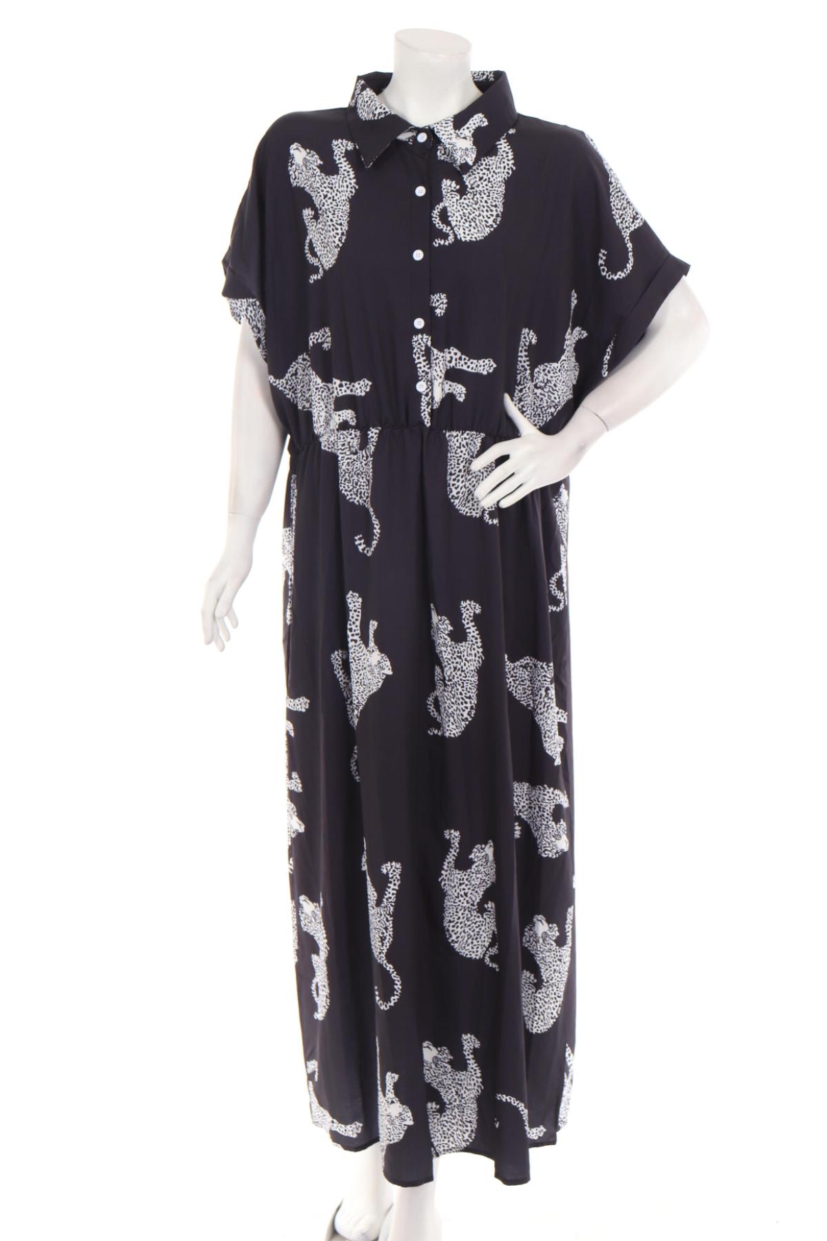 Ежедневна рокля SHEIN1