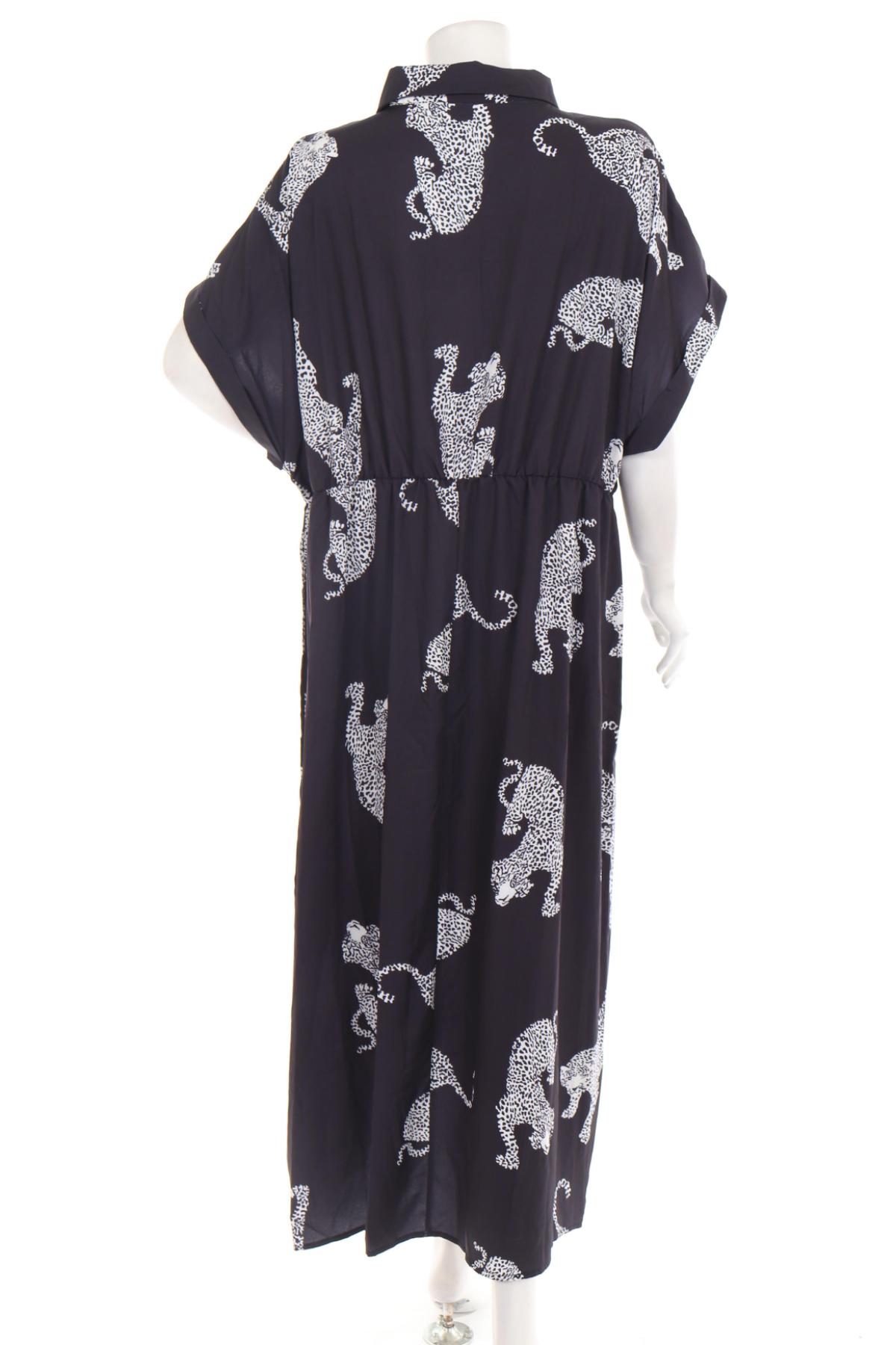 Ежедневна рокля SHEIN2