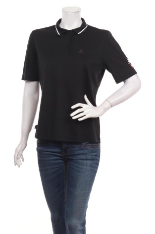 Tricou cu guler ODLO