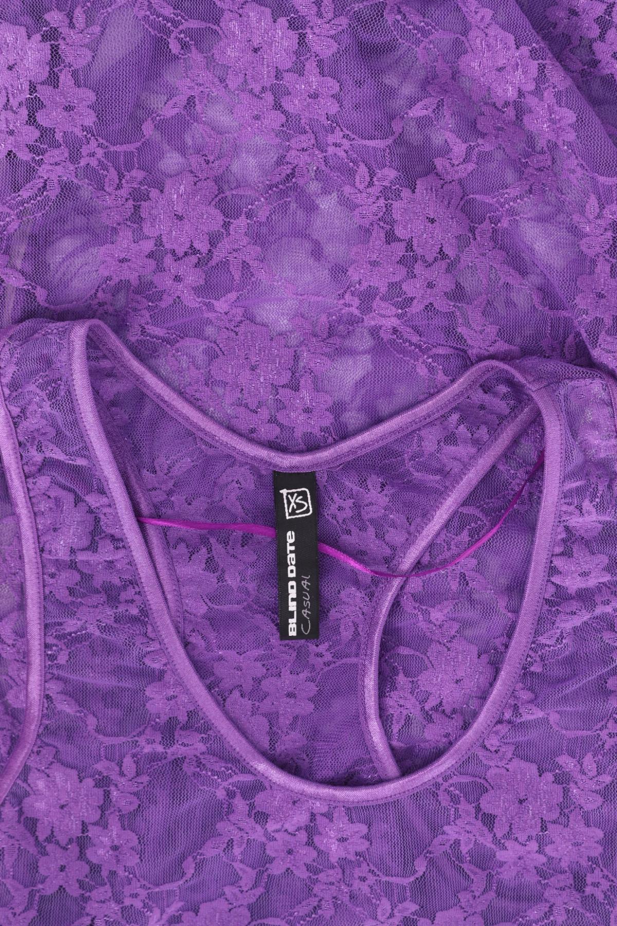 Потник BLIND DATE3