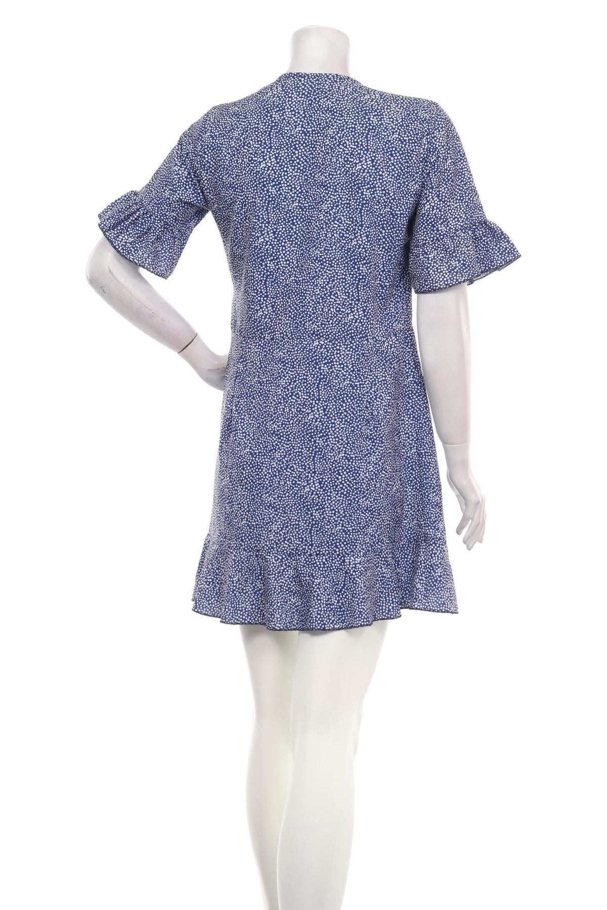 Ежедневна рокля NO NAME2