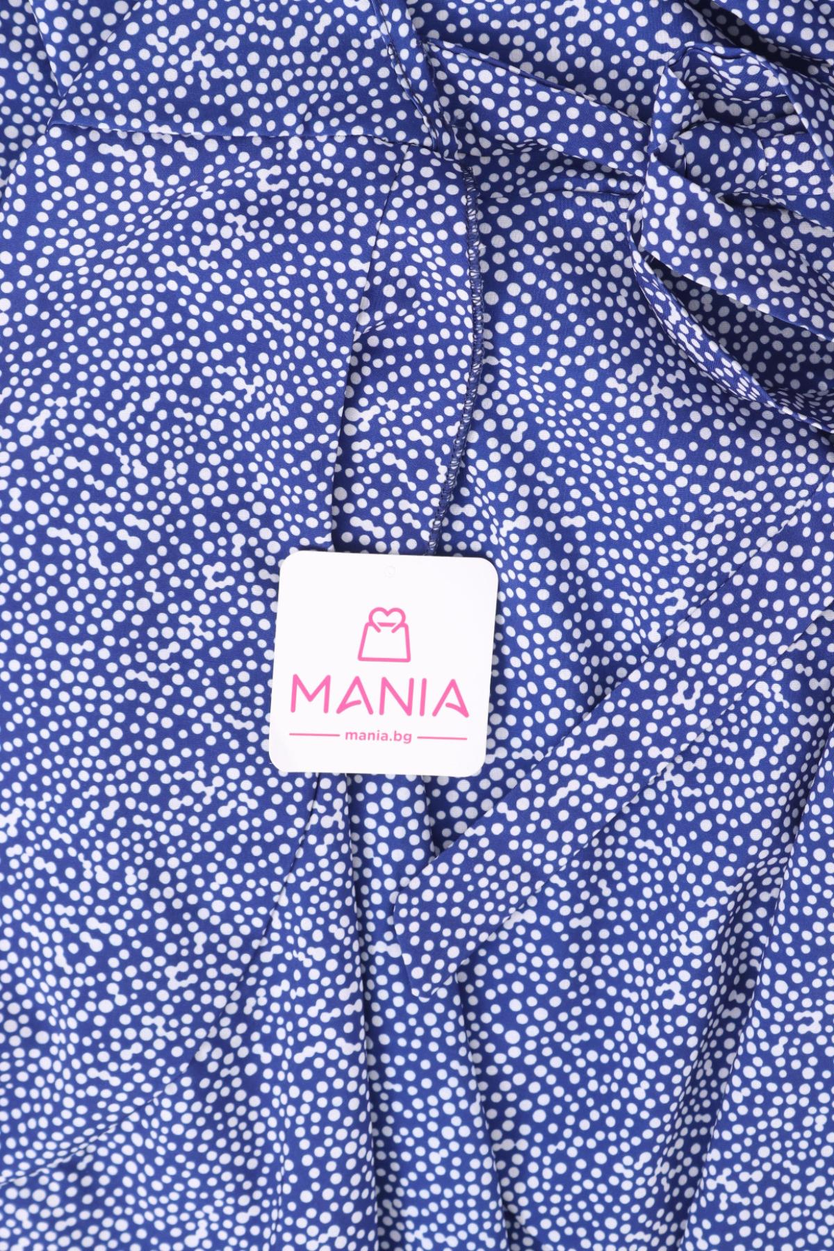 Ежедневна рокля NO NAME3