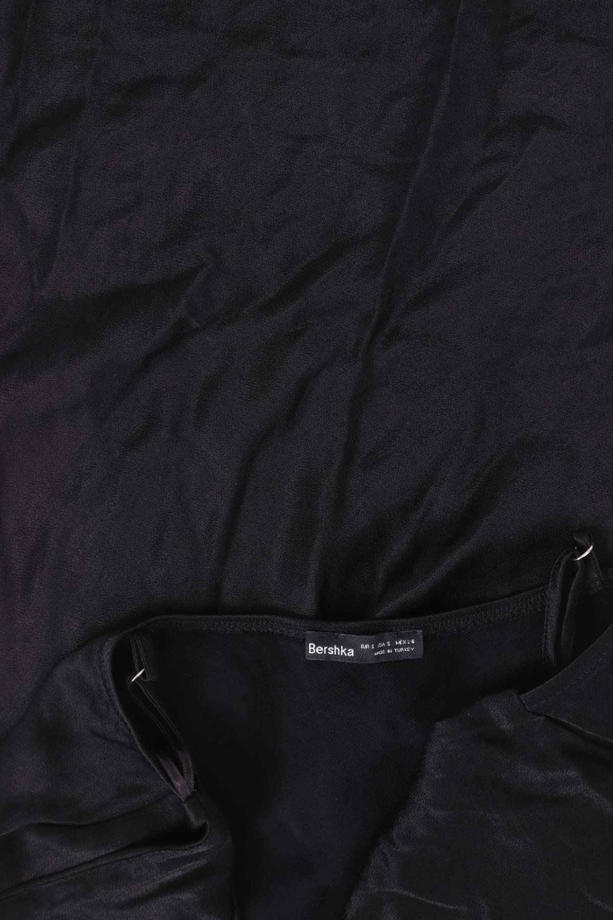 Парти рокля BERSHKA3