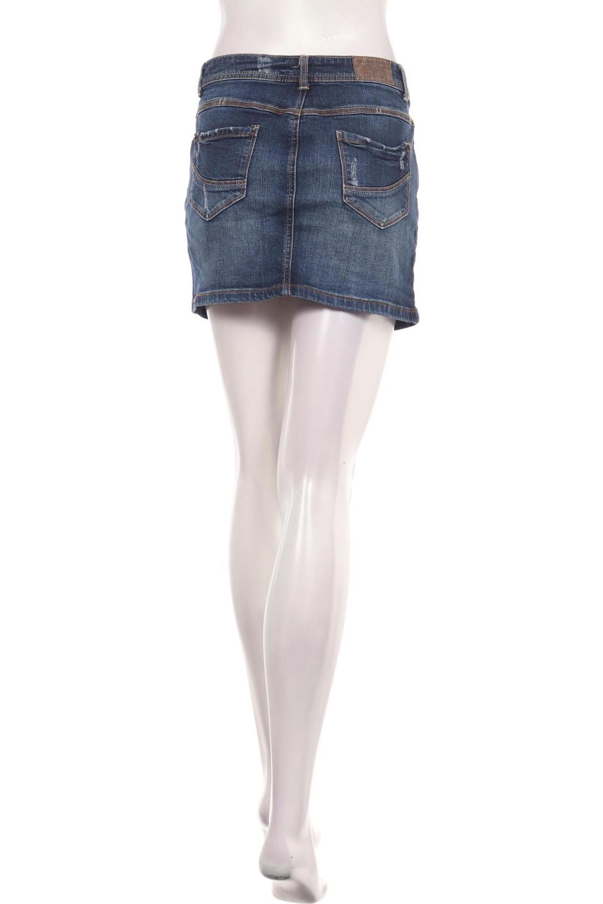 Дънкова пола PIMKIE2