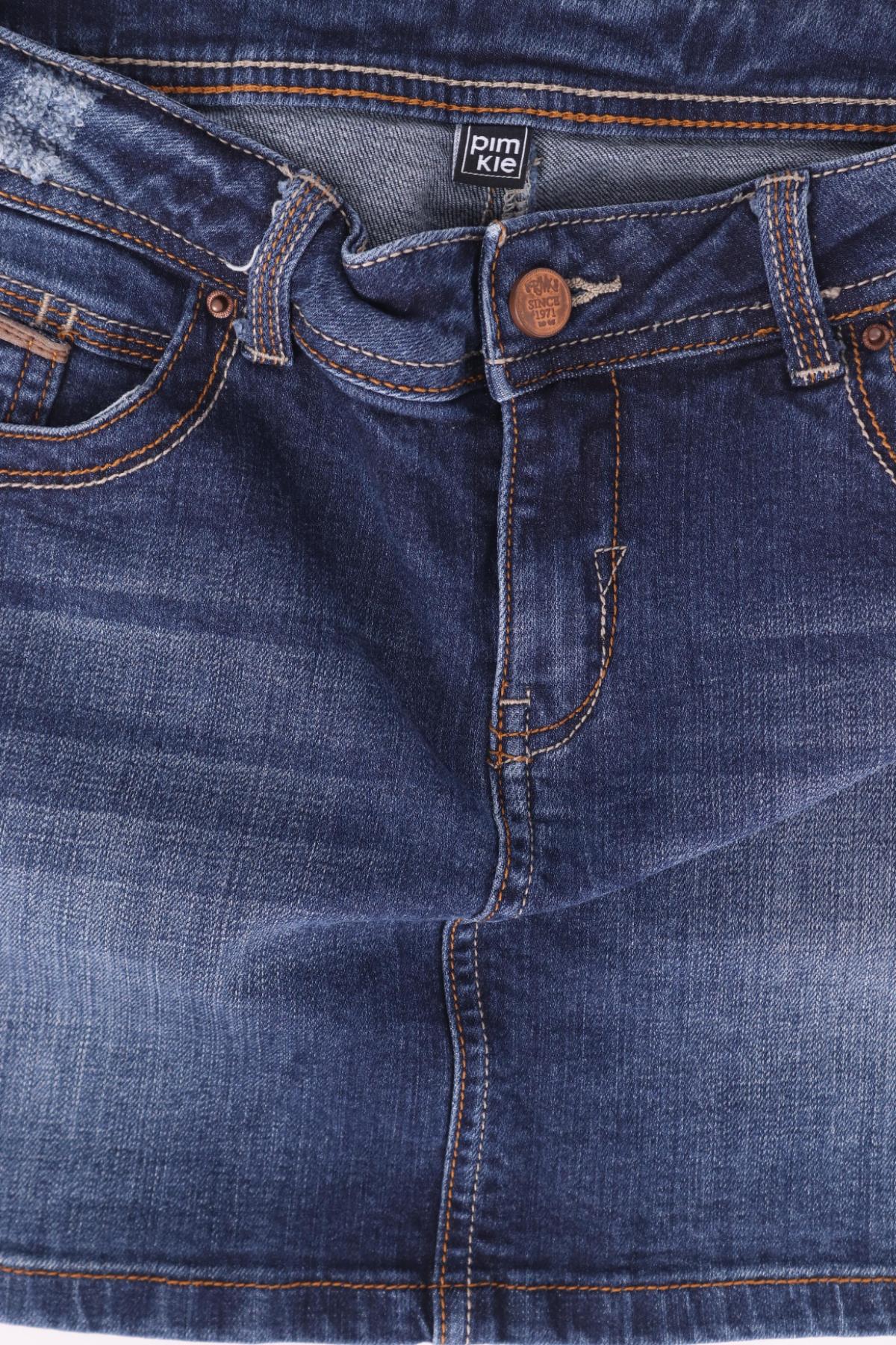 Дънкова пола PIMKIE3