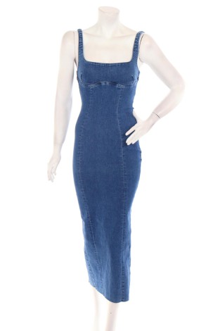 Rochie casual BERSHKA