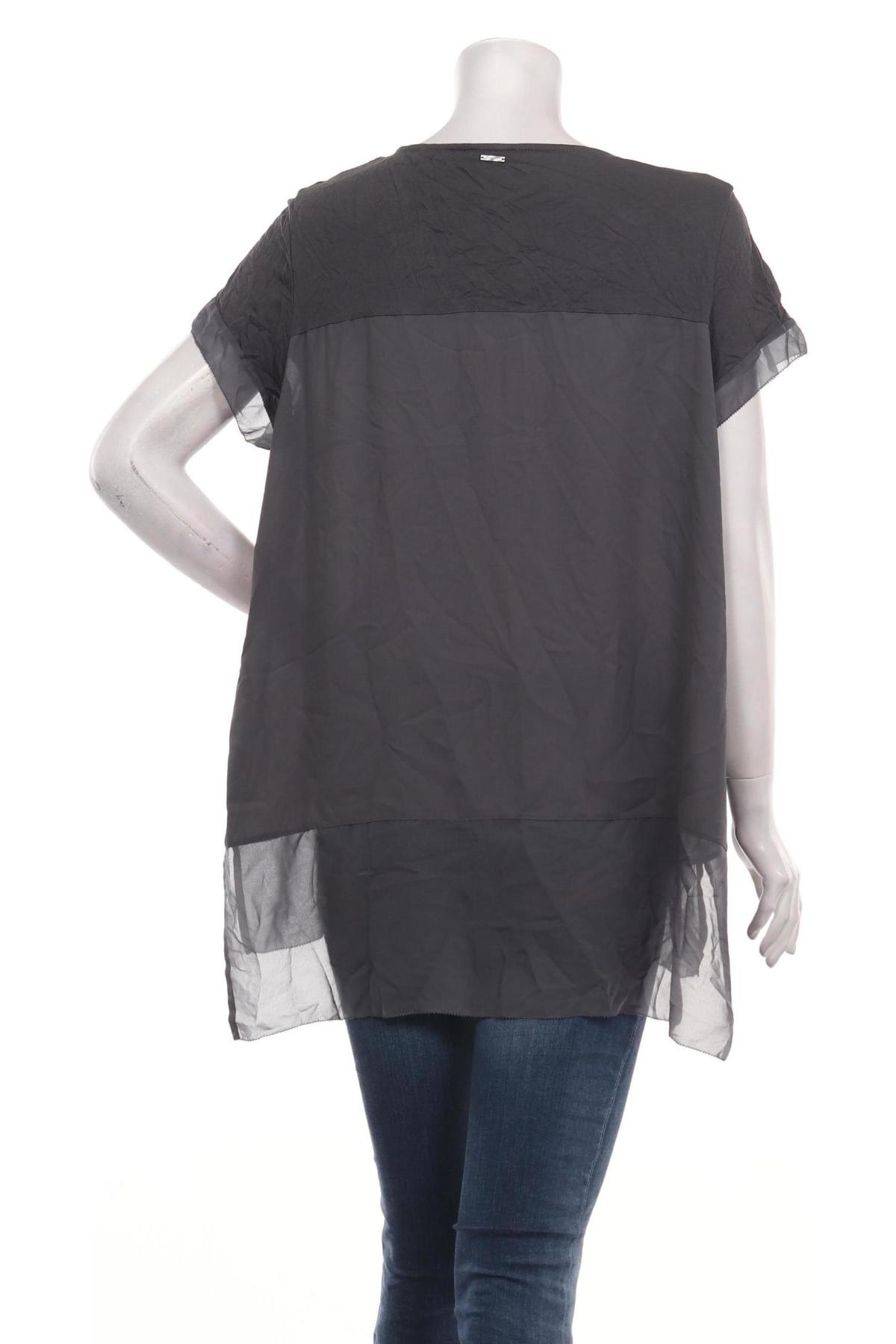 Блуза TRIANGLE2