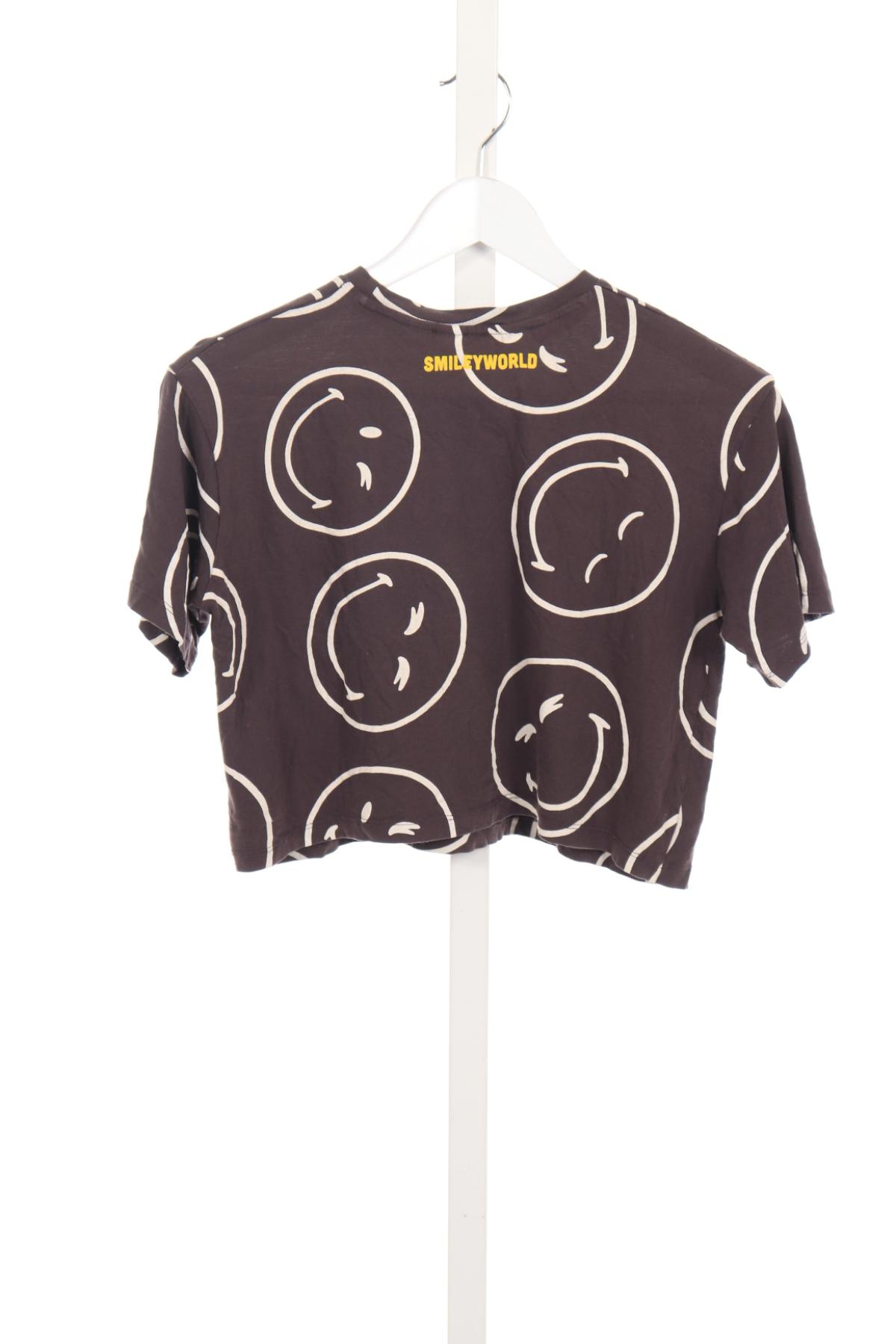 Детска тениска H&M2