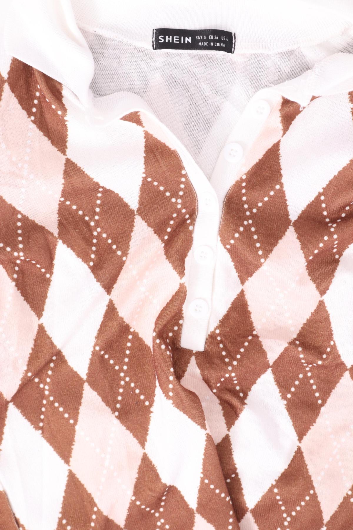 Блуза SHEIN3