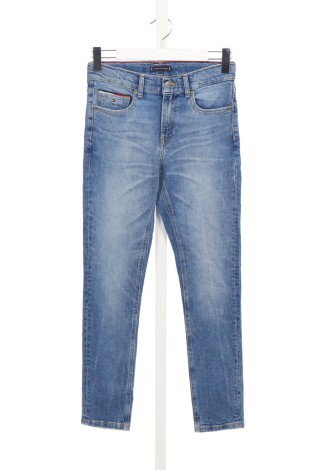 Blugi copii TOMMY HILFIGER