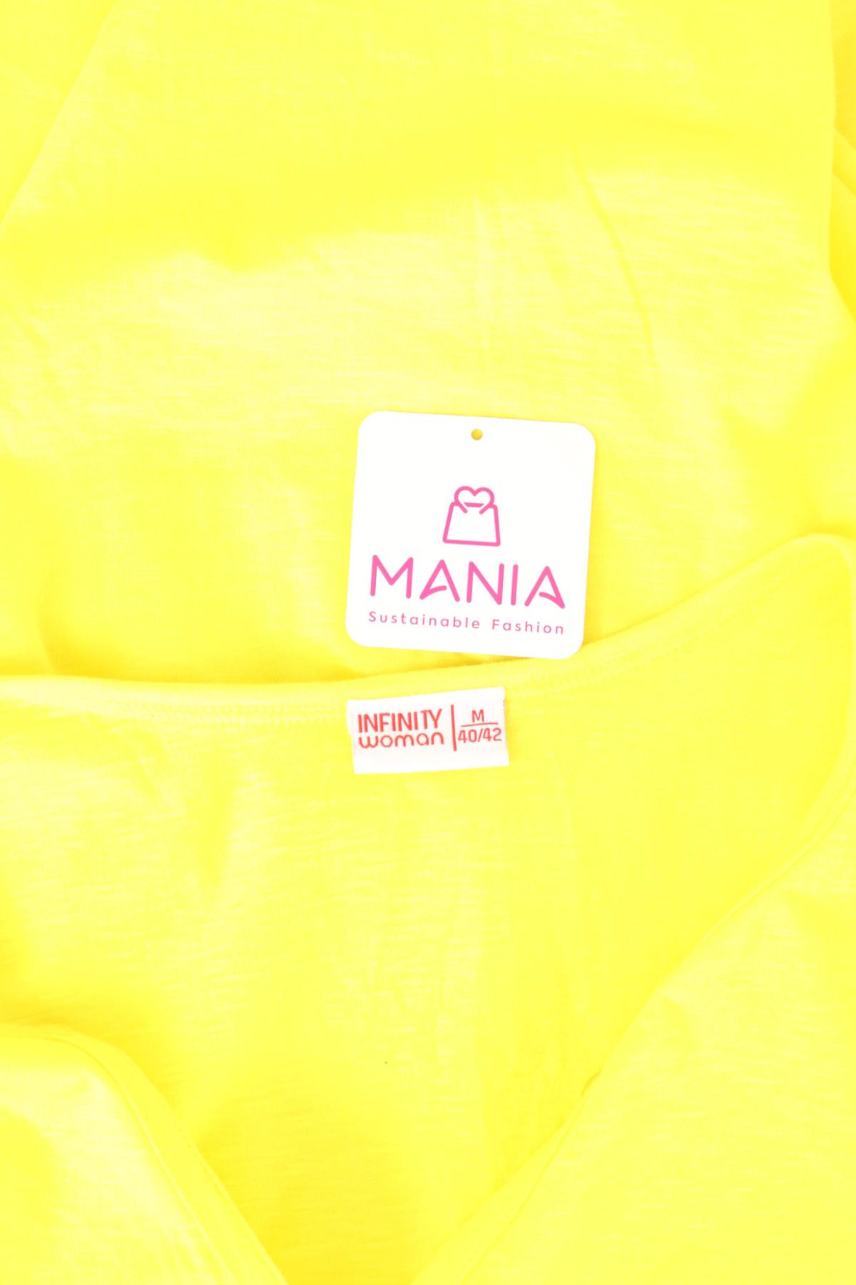 Блуза INFINITY3