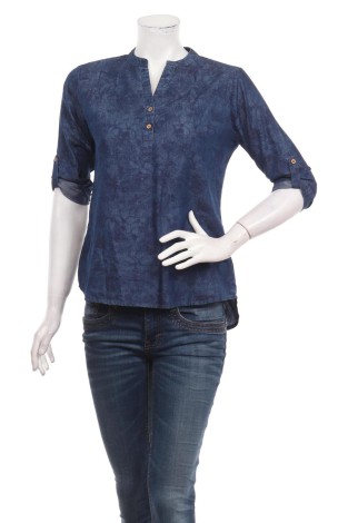 Bluză DENIM JEANS & CASUALS