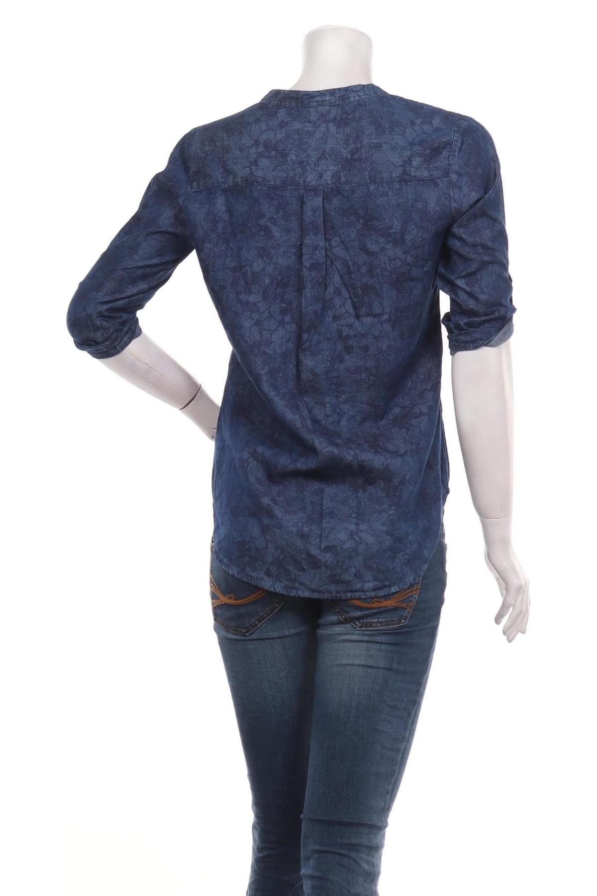 Блуза DENIM JEANS & CASUALS2